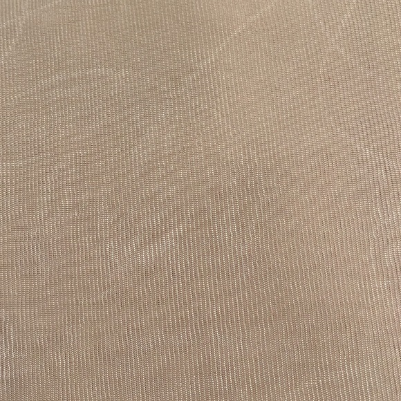 Vintage Ellen Ashley cream top Size small - Picture 4 of 8